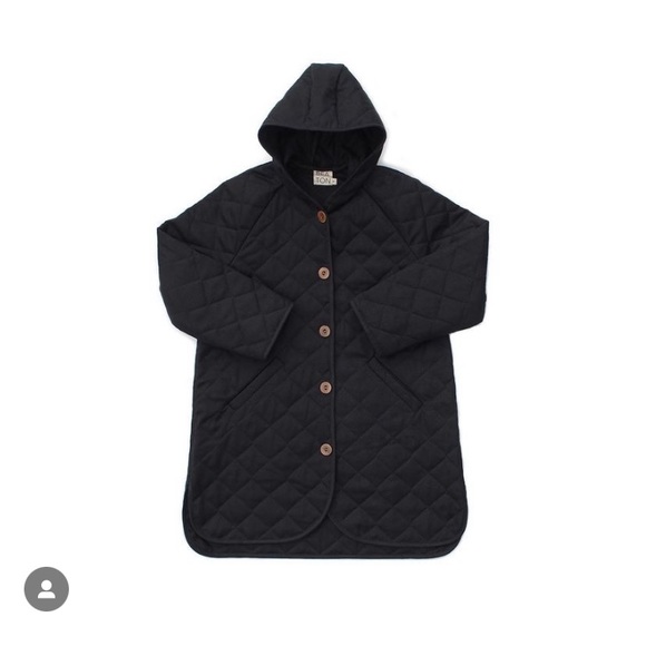 Beaton moving coat XL - Picture 1 of 4